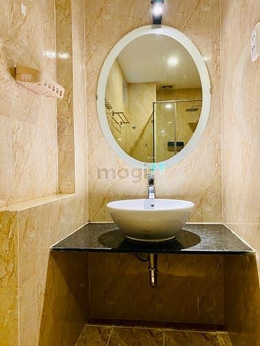 Hình ảnh ❄️ Căn Hộ View Đẹp MỚI XÂY ngay chợ Nguyễn Văn Trỗi
