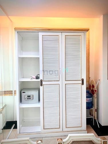 Hình ảnh Mb6623 nạp rút nhanh chóng Studio 1PN 2PN full nội thất dịch vụ sát Bùi Viện phố đi bộ