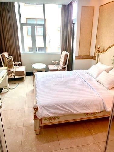Hình ảnh Mb6623 nạp rút nhanh chóng Studio 1PN 2PN full nội thất dịch vụ sát Bùi Viện phố đi bộ