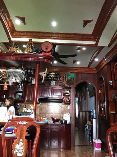 Hình ảnh Mt đường cửu long phường 15, tân bình