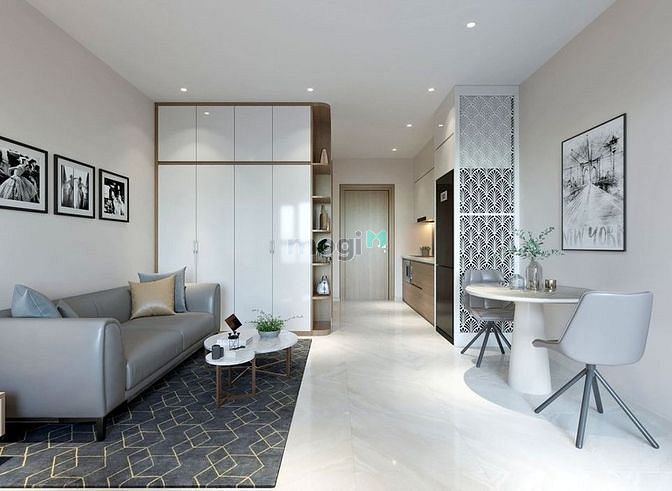 Hình ảnh Mở bán Chung cư Xã Đàn- Ngã Tư Sở- Nguyễn Trãi 730tr