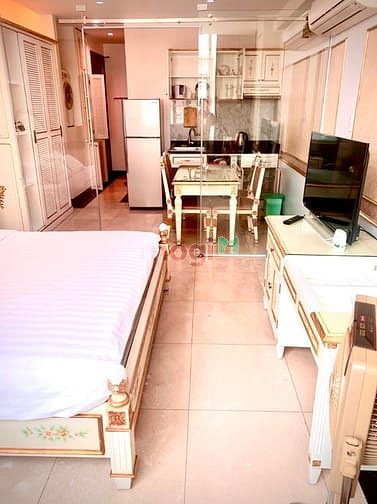 Hình ảnh Mb6623 nạp rút nhanh chóng Studio 1PN 2PN full nội thất dịch vụ sát Bùi Viện phố đi bộ