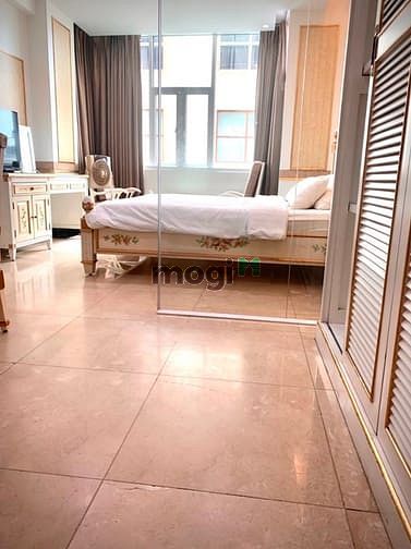 Hình ảnh Mb6623 nạp rút nhanh chóng Studio 1PN 2PN full nội thất dịch vụ sát Bùi Viện phố đi bộ