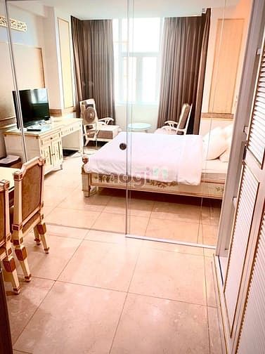 Hình ảnh Mb6623 nạp rút nhanh chóng Studio 1PN 2PN full nội thất dịch vụ sát Bùi Viện phố đi bộ