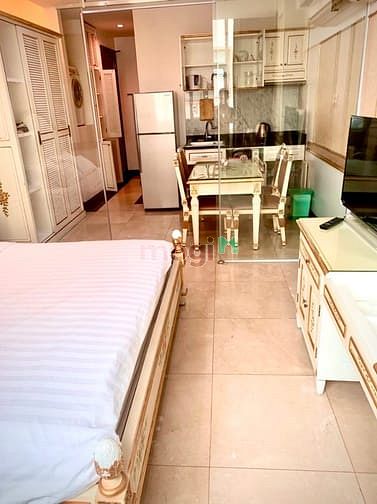 Hình ảnh Mb6623 nạp rút nhanh chóng Studio 1PN 2PN full nội thất dịch vụ sát Bùi Viện phố đi bộ