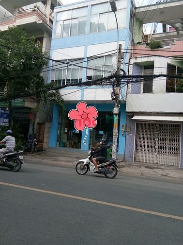 Hình ảnh Mt đường cửu long phường 15, tân bình