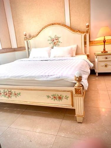 Hình ảnh Mb6623 nạp rút nhanh chóng Studio 1PN 2PN full nội thất dịch vụ sát Bùi Viện phố đi bộ