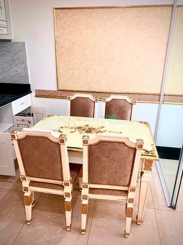 Hình ảnh Mb6623 nạp rút nhanh chóng Studio 1PN 2PN full nội thất dịch vụ sát Bùi Viện phố đi bộ