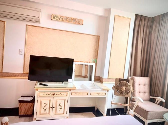 Hình ảnh Mb6623 nạp rút nhanh chóng Studio 1PN 2PN full nội thất dịch vụ sát Bùi Viện phố đi bộ