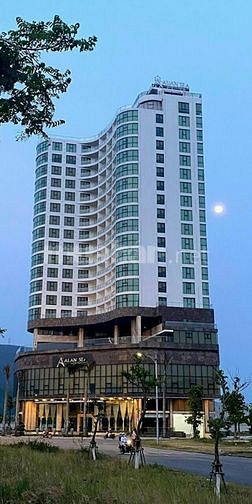 Hình ảnh Cần tiền bán gấp lô đất Đắc Địa đường Lê Đức Thọ,Đà Nẵng 750 m2 đ/d