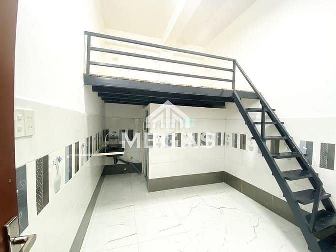 Hình ảnh Phòng trọ có máy lạnh gần Aeon Tân Phú