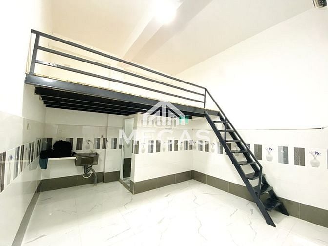Hình ảnh Phòng trọ có máy lạnh gần Aeon Tân Phú