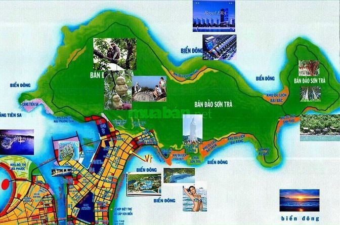 Hình ảnh Cần tiền bán gấp lô đất Đắc Địa đường Lê Đức Thọ,Đà Nẵng 750 m2 đ/d