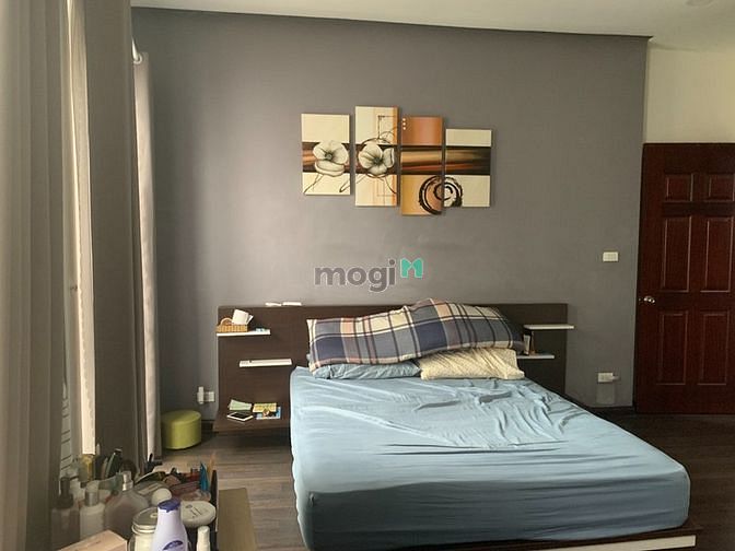 Hình ảnh BÁN NHÀ HXH6M 76/ LÊ VĂN PHAN, 5.2x6m giá 4 tỷ
