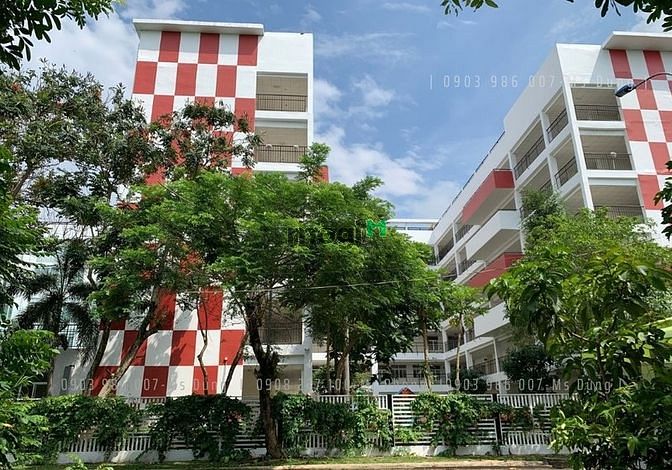 Hình ảnh Bán đất biệt thự KDC 13C Bình Chánh, sát trường quốc tế AES, 13.7 tỷ