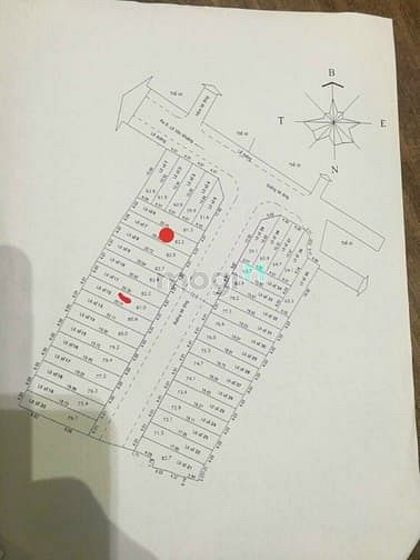 Hình ảnh Còn 1 lô đất duy nhất / HT45 Quận 12, 4mx21m, đường 12m, Giá: 4,250 tỷ