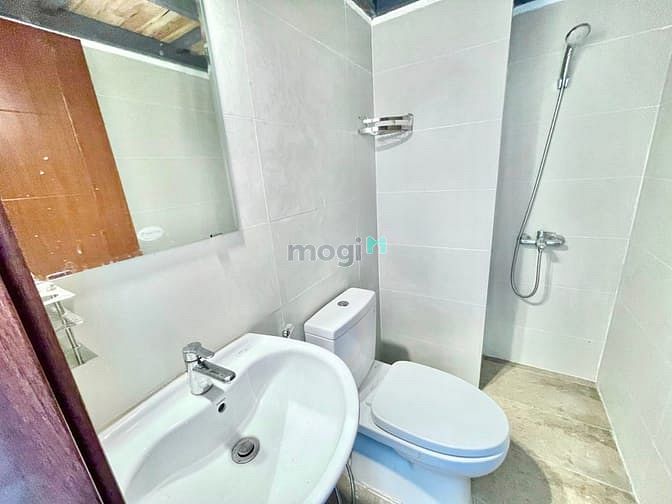 Hình ảnh Duplex thiết kế đẹp _full NT giá rẻ KV Q1