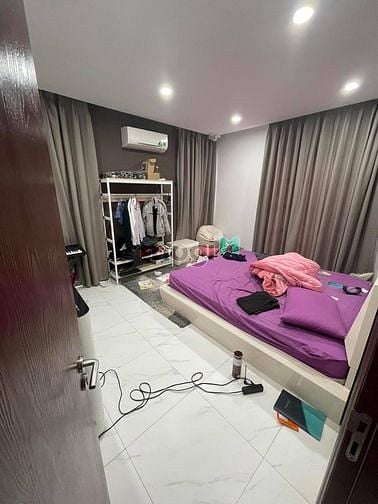 Hình ảnh Bán nhà quận 7 dưới 8 tỷ, 8 Phòng cho thuê ổn định