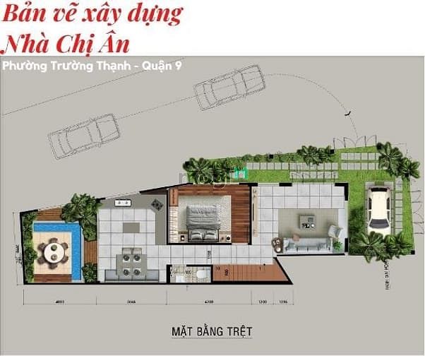 Hình ảnh Lô góc 125m2,TP.Thủ Đức-Q.9,KDC an ninh, đường XH, SH.Giá 28,1 T/m2
