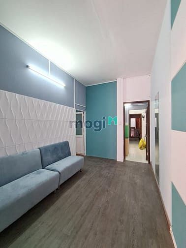 Hình ảnh Phòng hai phòng ngủ cho thuê,full nội thất, giờ tự do