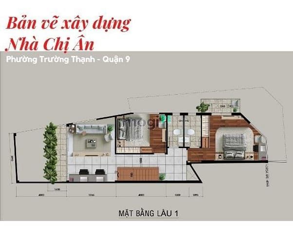 Hình ảnh Lô góc 125m2,TP.Thủ Đức-Q.9,KDC an ninh, đường XH, SH.Giá 28,1 T/m2