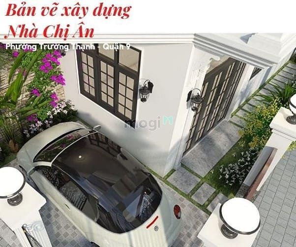 Hình ảnh Lô góc 125m2,TP.Thủ Đức-Q.9,KDC an ninh, đường XH, SH.Giá 28,1 T/m2