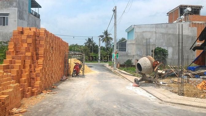 Hình ảnh Lô góc 125m2,TP.Thủ Đức-Q.9,KDC an ninh, đường XH, SH.Giá 28,1 T/m2