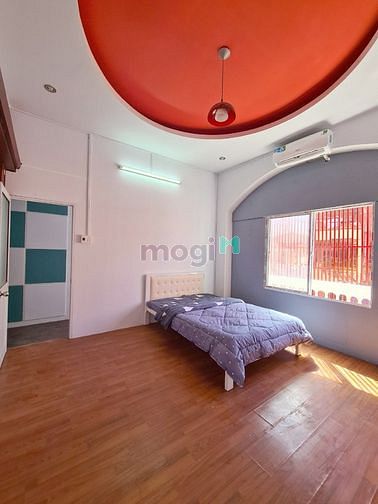 Hình ảnh Phòng hai phòng ngủ cho thuê,full nội thất, giờ tự do