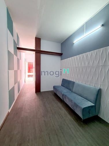 Hình ảnh Phòng hai phòng ngủ cho thuê,full nội thất, giờ tự do