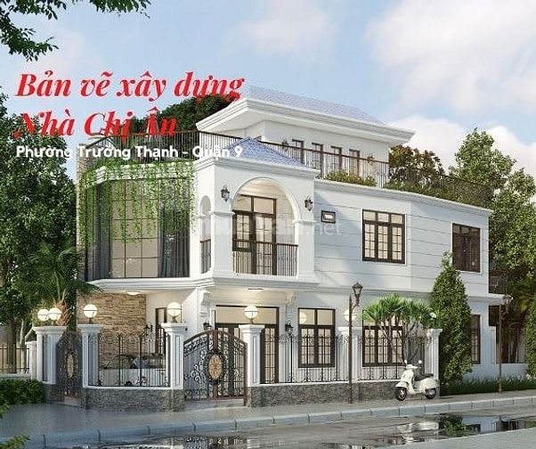 Hình ảnh Lô góc 125m2,TP.Thủ Đức-Q.9,KDC an ninh, đường XH, SH.Giá 28,1 T/m2