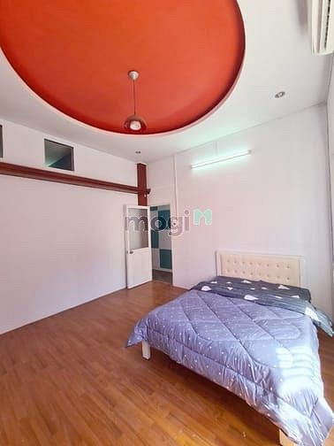 Hình ảnh Phòng hai phòng ngủ cho thuê,full nội thất, giờ tự do