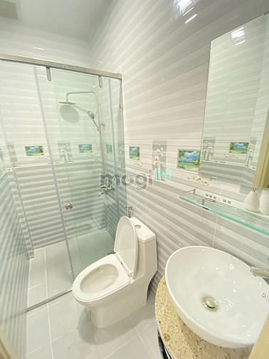 Hình ảnh Cho thuê CHDV giá tốt - Full nội thất - Thoáng mát - An ninh - Sạch sẽ