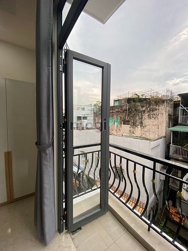 Hình ảnh Cho thuê CHDV giá tốt - Full nội thất - Thoáng mát - An ninh - Sạch sẽ