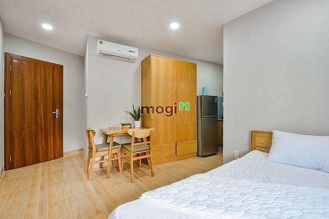 Hình ảnh Mb6623 nạp rút nhanh chóng cao cấp Full nội thất tại Trung tâm Quận 3 - Lê Văn Sĩ