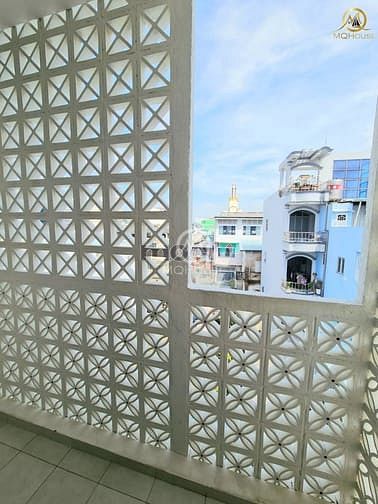Hình ảnh Cho thuê CHDV Bình Thạnh giá tốt - Full NT - An ninh - Thoáng - Sạch