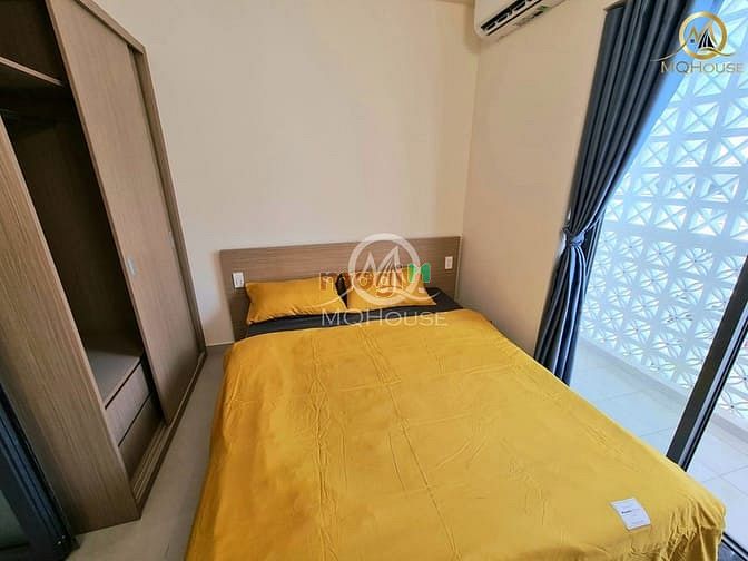 Hình ảnh Cho thuê CHDV Bình Thạnh giá tốt - Full NT - An ninh - Thoáng - Sạch