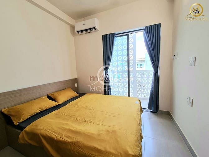 Hình ảnh Cho thuê CHDV Bình Thạnh giá tốt - Full NT - An ninh - Thoáng - Sạch