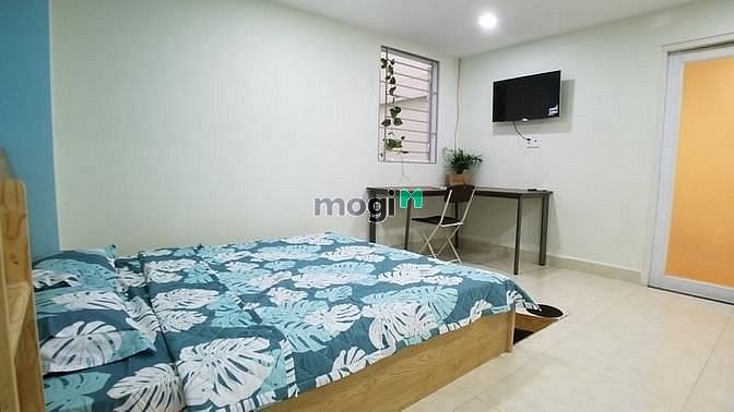 Hình ảnh Mb6623 nạp rút nhanh chóng studio cửa sổ Full nội thất Chử Đồng Tử - Tân Bình ngay CMT8