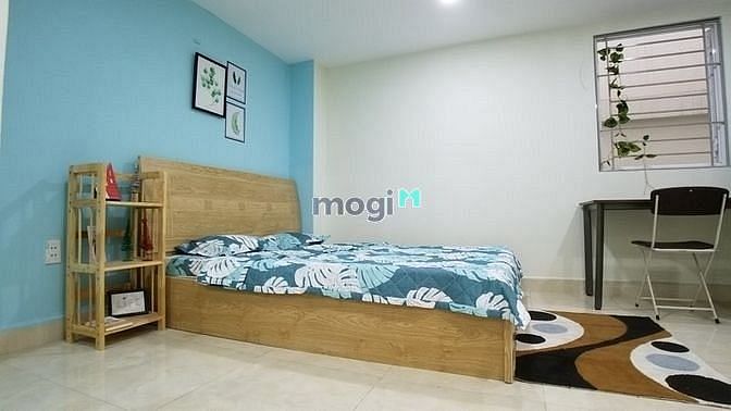 Hình ảnh Mb6623 nạp rút nhanh chóng studio cửa sổ Full nội thất Chử Đồng Tử - Tân Bình ngay CMT8