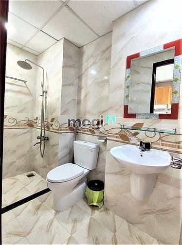 Hình ảnh Mb6623 nạp rút nhanh chóng 1PN có ban công, Full Nội thất Lạc Long Quận - Q. Tân Bình