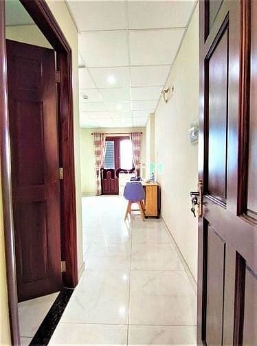Hình ảnh Mb6623 nạp rút nhanh chóng 1PN có ban công, Full Nội thất Lạc Long Quận - Q. Tân Bình