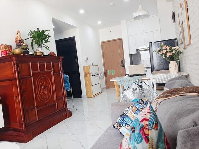Hình ảnh Căn Hộ 2PN Richstar- Có HDMB GIÁ CHỈ 3,2 tỷ TL