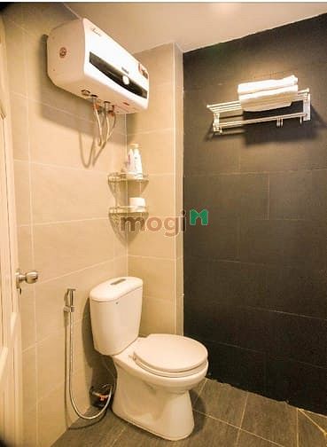 Hình ảnh [Rẻ] Phòng studio full nội thất Quận 1 giá 5tr