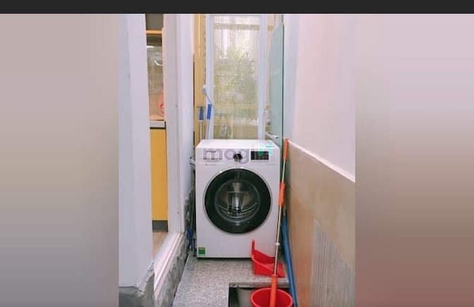Hình ảnh [Rẻ] Phòng studio full nội thất Quận 1 giá 5tr