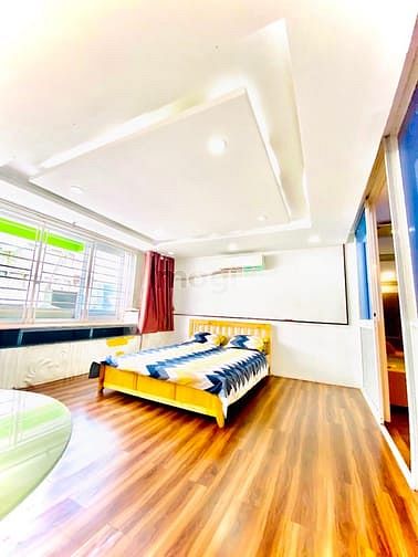 Hình ảnh Sutido 1PN _full NT KDC Nam Long giá rẻ Q