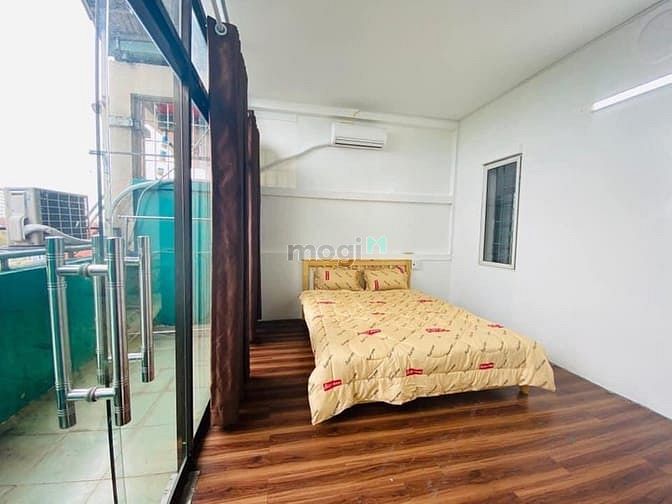 Hình ảnh Sutido 1PN _full NT KDC Nam Long giá rẻ Q