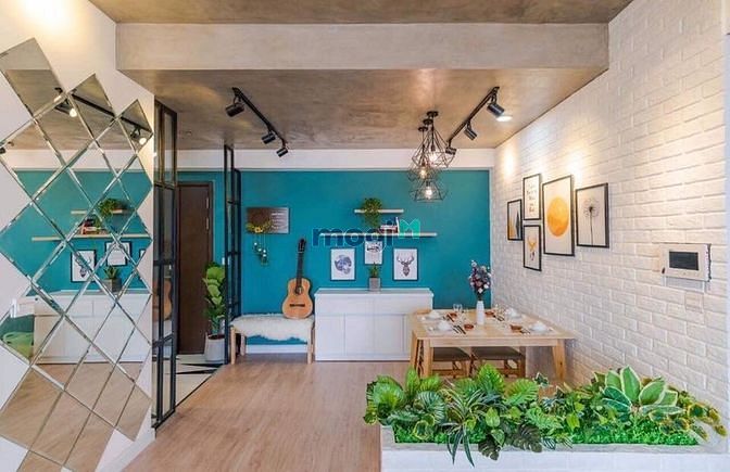 Hình ảnh Thuê nhanh giá rẻ Sunrise CityView Lh :