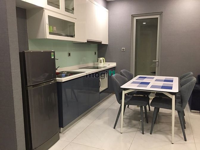 Hình ảnh Vinhome Central Park 72m2 Bình Thạnh