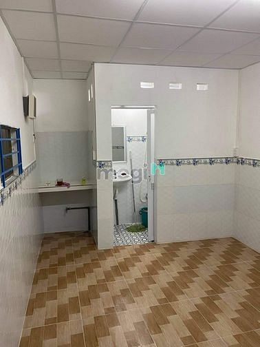Hình ảnh Cho thuê Phòng trọ mới mặt iền chợ quận 4