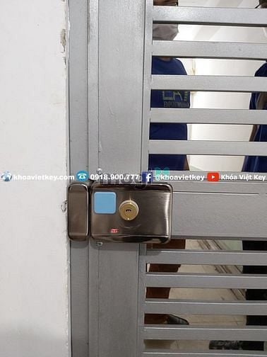 Hình ảnh Cho thuê Phòng trọ mới mặt iền chợ quận 4